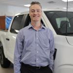 Thomas  V Staff Image at Healey Brothers Ford